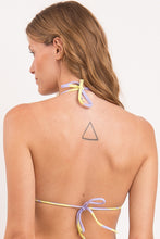 Carica l&#39;immagine nel visualizzatore di Gallery, Image 07: Rio De Sol Haut Top Glow Tri-Inv
