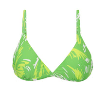 Carica l&#39;immagine nel visualizzatore di Gallery, Product Front: Rio De Sol Haut Top Green-Palms Tri-Fixo
