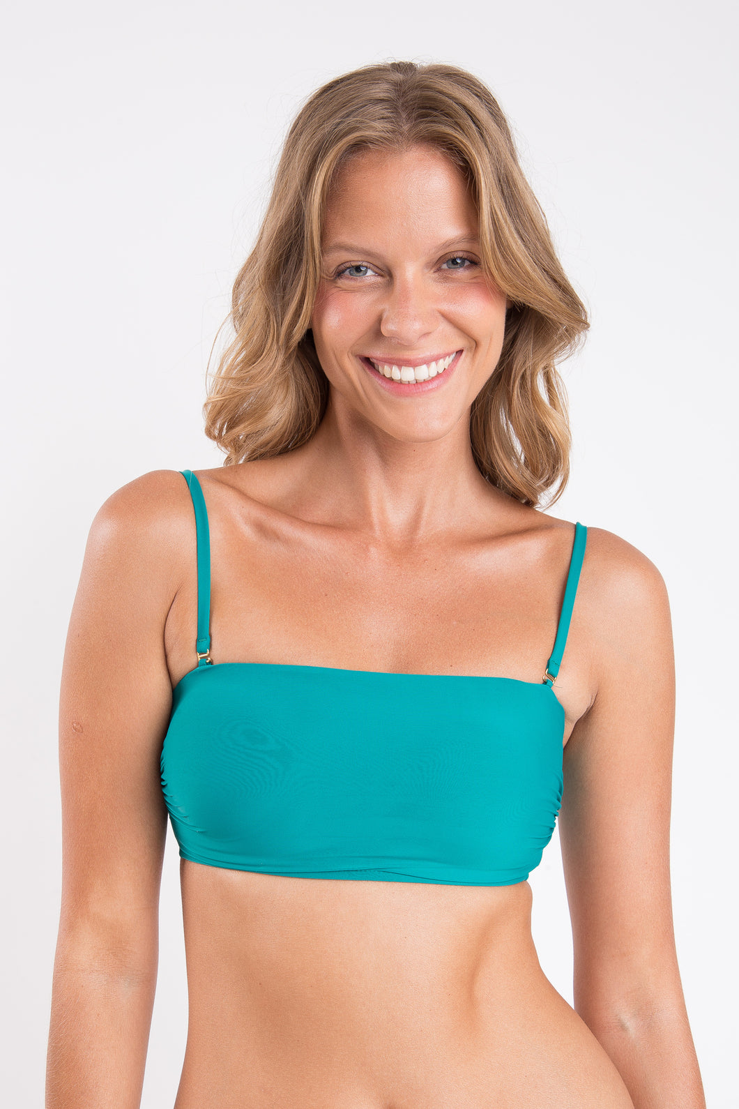 Gallery: Rio De Sol Haut Top Grove Bandeau-Reto