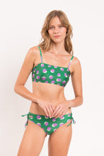 Carica l&#39;immagine nel visualizzatore di Gallery, Image 08: Rio De Sol Haut Top Happiness Bandeau-Reto
