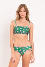 Carica l&#39;immagine nel visualizzatore di Gallery, Image 12: Rio De Sol Haut Top Happiness Bandeau-Reto
