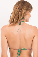 Carica l&#39;immagine nel visualizzatore di Gallery, Image 07: Rio De Sol Haut Top Happiness Tri-Inv
