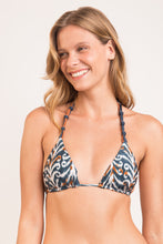 Carica l&#39;immagine nel visualizzatore di Gallery, Gallery: Rio De Sol Haut Top Ikat Tri-Rev
