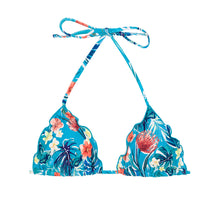 Carica l&#39;immagine nel visualizzatore di Gallery, Product Front: Rio De Sol Haut Top Isla Frufru
