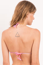 Carica l&#39;immagine nel visualizzatore di Gallery, Image 07: Rio De Sol Haut Top Joyful Frufru
