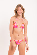 Carica l&#39;immagine nel visualizzatore di Gallery, Image 08: Rio De Sol Haut Top Joyful Frufru
