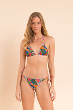 Carica l&#39;immagine nel visualizzatore di Gallery, Image 13: Rio De Sol Haut Top Jungle Tri-Inv
