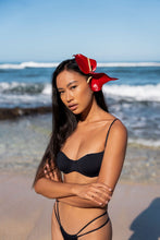 Carica l&#39;immagine nel visualizzatore di Gallery, Image 06: Rio De Sol Haut Top Lava Coral
