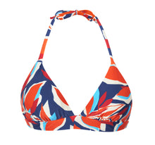 Carica l&#39;immagine nel visualizzatore di Gallery, Product Front: Rio De Sol Haut Top Leaves Tri-Cos
