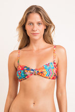 Carica l&#39;immagine nel visualizzatore di Gallery, Gallery: Rio De Sol Haut Top Love-Trip Bandeau-Joy
