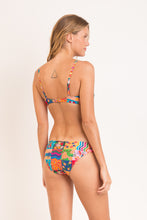 Carica l&#39;immagine nel visualizzatore di Gallery, Model Back: Rio De Sol Haut Top Love-Trip Bandeau-Joy
