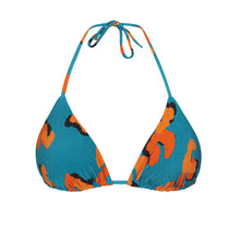 Carica l&#39;immagine nel visualizzatore di Gallery, Product Front: Rio De Sol Haut Top Luma Tri-Inv
