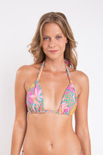 Carica l&#39;immagine nel visualizzatore di Gallery, Gallery: Rio De Sol Haut Top Lyla Mel
