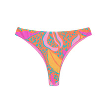 Carica l&#39;immagine nel visualizzatore di Gallery, Product Front: Rio De Sol Haut Top Lyla Mila
