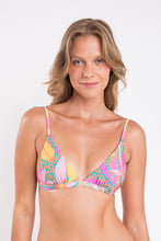 Carica l&#39;immagine nel visualizzatore di Gallery, Gallery: Rio De Sol Haut Top Lyla Tri-Fixo
