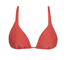 Carica l&#39;immagine nel visualizzatore di Gallery, Product Front: Rio De Sol Haut Top Madras Dupla Face
