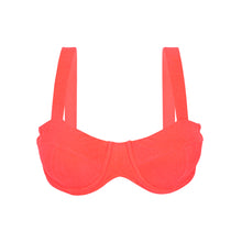 Carica l&#39;immagine nel visualizzatore di Gallery, Product Front: Rio De Sol Haut Top Malibu-Folia Amelia
