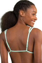 Carica l&#39;immagine nel visualizzatore di Gallery, Image 07: Rio De Sol Haut Top Malibu-Menta Tri-Duo

