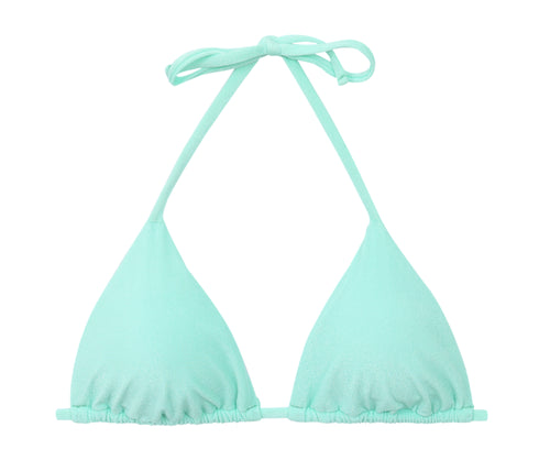 Product Front: Rio De Sol Haut Top Malibu-Menta Tri-Inv