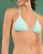 Carica l&#39;immagine nel visualizzatore di Gallery, Image 08: Rio De Sol Haut Top Malibu-Menta Tri-Inv
