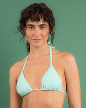 Carica l&#39;immagine nel visualizzatore di Gallery, Image 09: Rio De Sol Haut Top Malibu-Menta Tri-Inv
