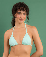 Carica l&#39;immagine nel visualizzatore di Gallery, Image 10: Rio De Sol Haut Top Malibu-Menta Tri-Inv
