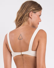 Carica l&#39;immagine nel visualizzatore di Gallery, Image 06: Rio De Sol Haut Top Malibu-Natural Amelia
