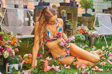 Carica l&#39;immagine nel visualizzatore di Gallery, Image 10: Rio De Sol Haut Top Maui Halter-Cos
