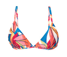 Carica l&#39;immagine nel visualizzatore di Gallery, Product Front: Rio De Sol Haut Top Maui Tri-Fixo

