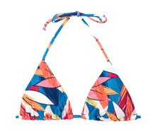 Carica l&#39;immagine nel visualizzatore di Gallery, Product Front: Rio De Sol Haut Top Maui Tri-Inv
