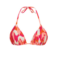 Carica l&#39;immagine nel visualizzatore di Gallery, Product Front: Rio De Sol Haut Top Mirage Tri-Inv
