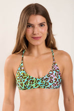 Carica l&#39;immagine nel visualizzatore di Gallery, Gallery: Rio De Sol Haut Top Morumbi Bralette
