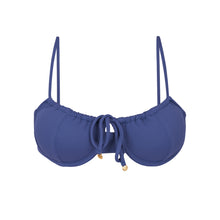 Carica l&#39;immagine nel visualizzatore di Gallery, Product Front: Rio De Sol Haut Top Mtx-Netuno Balconet-Tie
