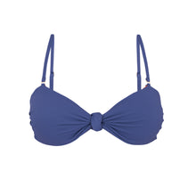 Carica l&#39;immagine nel visualizzatore di Gallery, Product Front: Rio De Sol Haut Top Mtx-Netuno Bandeau-Joy
