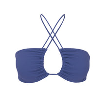 Carica l&#39;immagine nel visualizzatore di Gallery, Product Front: Rio De Sol Haut Top Mtx-Netuno Camille

