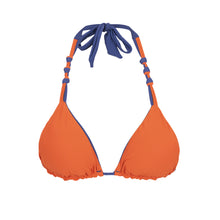 Carica l&#39;immagine nel visualizzatore di Gallery, Product Back: Rio De Sol Haut Top Mtx-Netuno Tri-Rev
