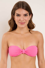 Carica l&#39;immagine nel visualizzatore di Gallery, Gallery: Rio De Sol Haut Top Mtx-Ultrapink Bandeau-Joy
