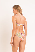 Carica l&#39;immagine nel visualizzatore di Gallery, Model Back: Rio De Sol Haut Top Oasis Bandeau-Reto
