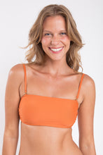 Carica l&#39;immagine nel visualizzatore di Gallery, Gallery: Rio De Sol Haut Top Ocre Bandeau-Reto
