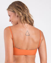 Carica l&#39;immagine nel visualizzatore di Gallery, Image 05: Rio De Sol Haut Top Ocre Bandeau-Reto
