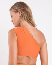 Carica l&#39;immagine nel visualizzatore di Gallery, Image 05: Rio De Sol Haut Top Ocre Zadar
