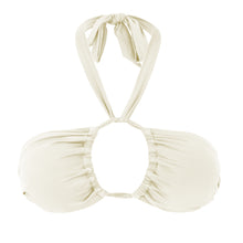 Carica l&#39;immagine nel visualizzatore di Gallery, Product Back: Rio De Sol Haut Top Off-White Mel
