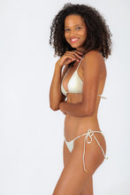 Carica l&#39;immagine nel visualizzatore di Gallery, Image 04: Rio De Sol Haut Top Off-White Tri-Inv
