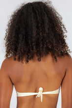 Carica l&#39;immagine nel visualizzatore di Gallery, Image 07: Rio De Sol Haut Top Off-White Twist
