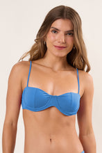 Carica l&#39;immagine nel visualizzatore di Gallery, Gallery: Rio De Sol Haut Top Pacifica Coral
