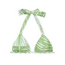 Carica l&#39;immagine nel visualizzatore di Gallery, Product Front: Rio De Sol Haut Top Palms Mel
