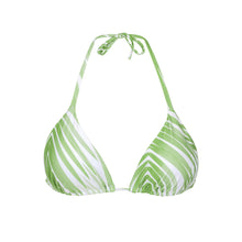 Carica l&#39;immagine nel visualizzatore di Gallery, Product Front: Rio De Sol Haut Top Palms Tri-Inv
