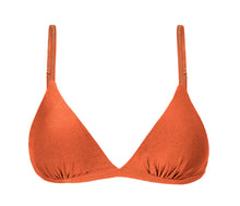 Carica l&#39;immagine nel visualizzatore di Gallery, Product Front: Rio De Sol Haut Top Paprica Tri-Fixo
