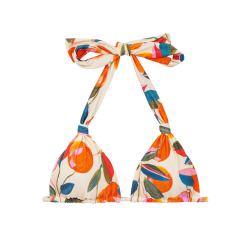 Product Front: Rio De Sol Haut Top Picnic Mel