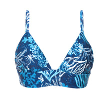 Carica l&#39;immagine nel visualizzatore di Gallery, Product Front: Rio De Sol Haut Top Reef Tri-Cos
